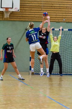Bild 104 - B-Juniorinnen SV Henstedt Ulzburg - VFL Bad Schwartau 2 : Ergebnis: 27:13